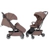Carrello Magia 2.0 CRL-5655 Glace Pink wózek spacerowy