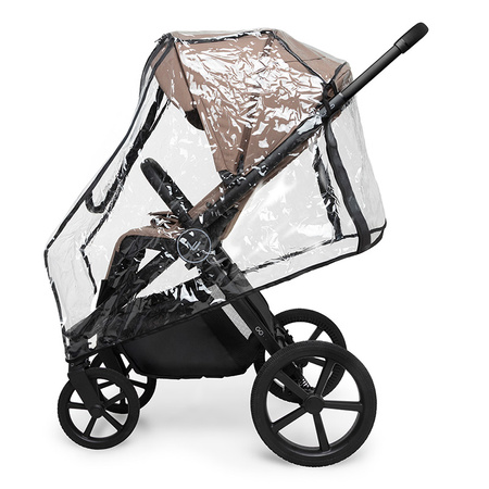 Muuvo Go Cafe wózek spacerowy