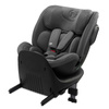 Kinderkraft Xrider2 i-Size Grey Fotelik samochodowy 40-150 cm