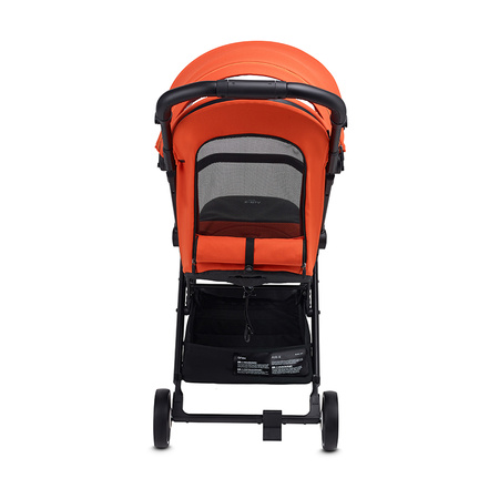 Anex Air-X Terracotta wózek spacerowy