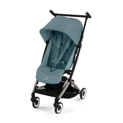 Cybex Libelle 2025 Stormy Blue wózek spacerowy