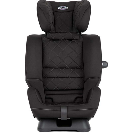 Graco Slimfit i-Size Midnight fotelik do 145 cm