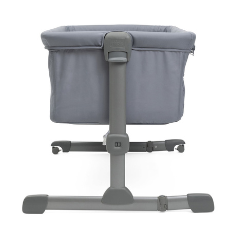 Chicco Next2Me Essential Stone łóżeczko dostawne