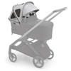 Bugaboo Dragonfly Osłona przeciwsłoneczna Misty Grey