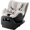 Britax Romer Dualfix Pro Lux Soft Taupe fotelik samochodowy 40 - 105 cm