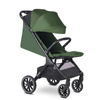 Easywalker Jackey2 XL Deep Green wózek spacerowy