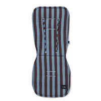 Stripes Blue