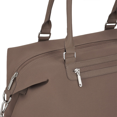 Anex Uniwersalna Torba do przewijania Beżowa