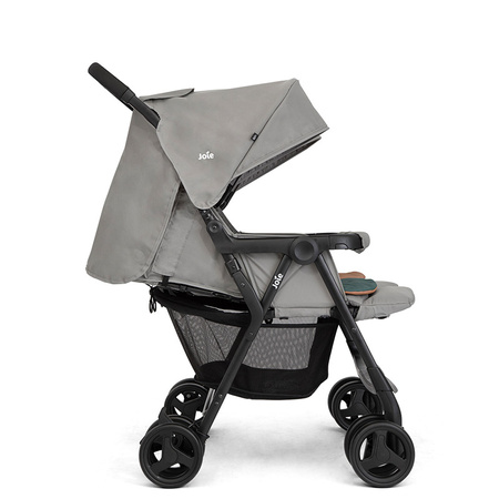 Joie Aire Twin Pebble wózek bliźniaczy