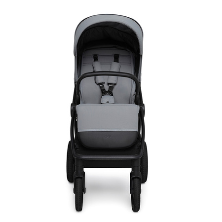 Muuvo Go Steel wózek spacerowy