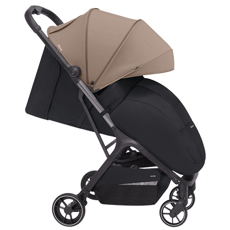 Carrello Nova Sunrise Beige wózek spacerowy