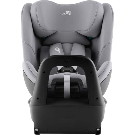 Britax Romer Swivel Frost Grey fotelik samochodowy 40 - 125 cm