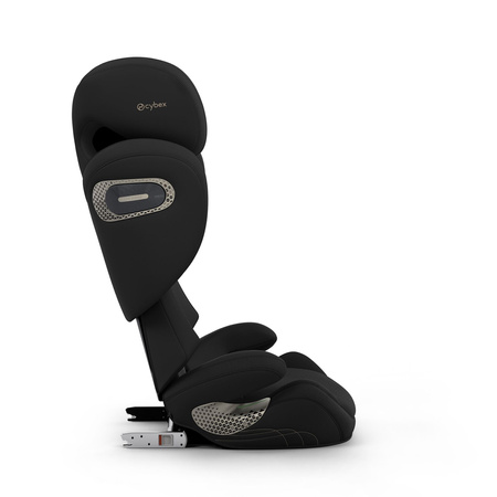 Cybex Solution S Style Sepia Black fotelik samochodowy 100-150 cm