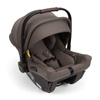 Nuna Pipa Urbn Chestnut fotelik samochodowy 0-13 kg (40-75 cm)