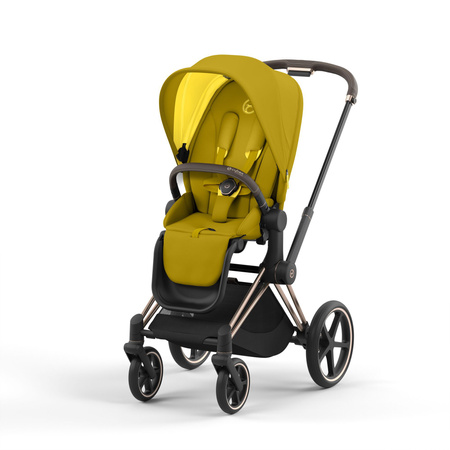 Cybex Priam 4.0 wózek spacerowy