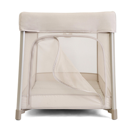 Joie Amigo 120 Vanilla łóżeczko turystyczne