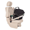Carrello Vega Lite Absolute Black Fotelik samochodowy 40-87 cm