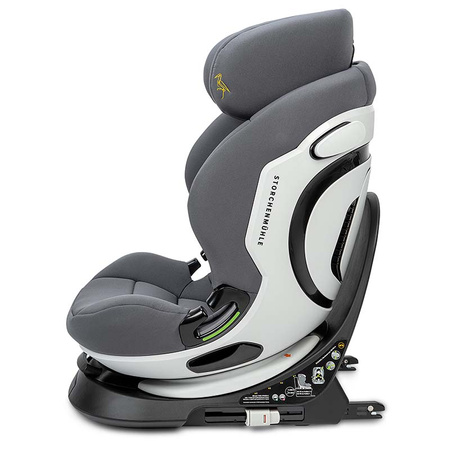 Storchenmuhle Niki Next fotelik od 100 cm do 150 cm