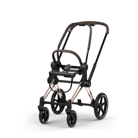 Cybex Priam 5.0 stelaż Rosegold do wózka