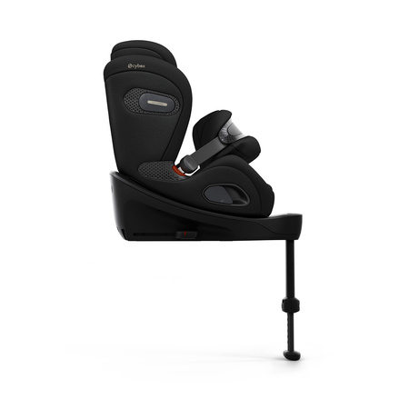 Cybex Anoris Si Comfort Sepia Black fotelik samochodowy 76-125 cm