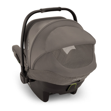 Nuna Pipa Next Granite fotelik samochodowy 40-83 cm