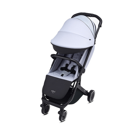 Anex Air-X Gray wózek spacerowy
