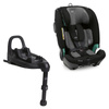 Chicco Fullseat 360 Black Satin fotelik samochodowy 61-150 cm