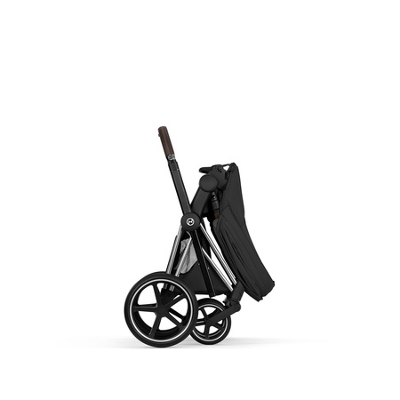 Cybex Priam 5.0 wózek 2w1 głęboko-spacerowy