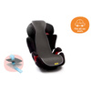 AeroMoov Wkładka do fotelików samochodowych 15-36kg Anthracite