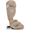 Cybex Solution T i-Fix Cosy Beige PLUS fotelik samochodowy 15-50 kg