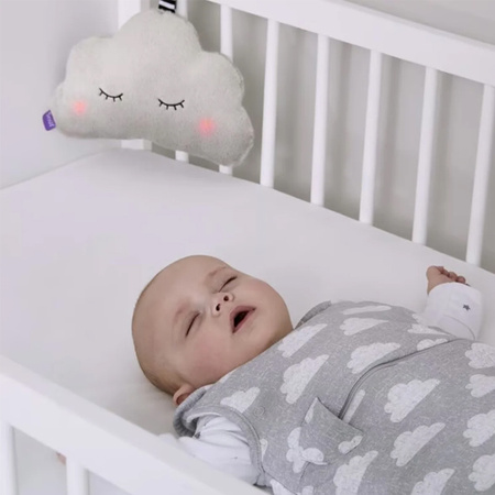 SnuzCloud Baby Sleep Aid – Maskotka usypiająca 3w1