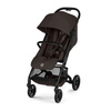 Cybex Beezy 2026 Chocolate Brown wózek spacerowy