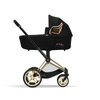 Cybex Priam 4.0 Gondola Fashion Wings by Jeremy Scott