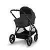 Cybex Gondola Gazelle S Moon Black