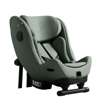 Nordic Bloom Green