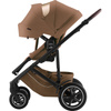 Britax Romer Smile 5Z Lux Warm Caramel Wózek spacerowy