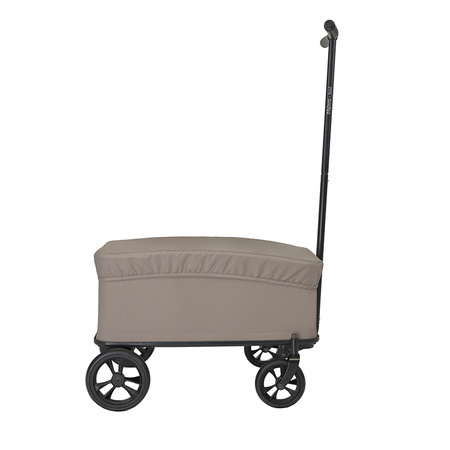 Espiro Suvi Beige Wózek Transportowy