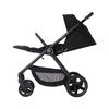 Espiro Only Way 510 Stylish Black wózek spacerowy dwukierunkowy do 22 kg