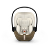 Cybex Cloud S Style Jade Green fotelik samochodowy 40-87 cm