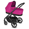 Cybex Gondola S Pink Passion do Baliosa S