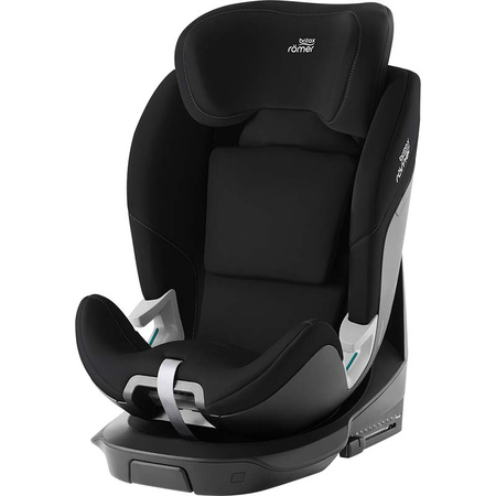 Britax Romer Swivel Space Black fotelik samochodowy 40 - 125 cm