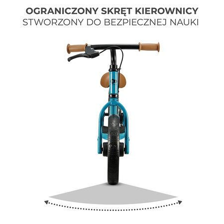 Kinderkraft Space rowerek biegowy