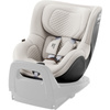 Britax Romer DualFix 5Z Lux Soft Taupe fotelik samochodowy 61 - 105 cm