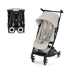 Cybex Libelle 2026 Dune Grey wózek spacerowy