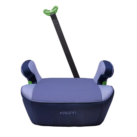 OSANN Junior Isofix i-Size podstawka samochodowa Pixel Navy