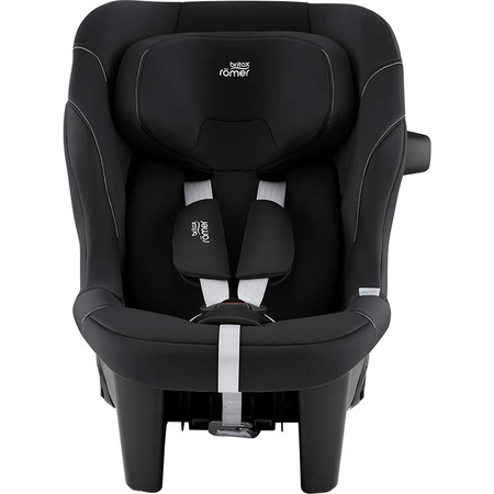 Britax Romer Max-Safe Pro Space Black fotelik samochodowy 61-125 cm