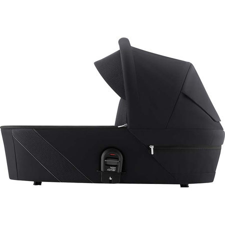 Britax Romer Smile 5Z Galaxy Black wózek 2w1