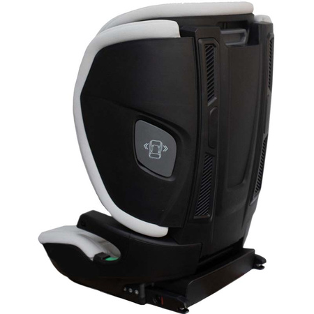 Axkid Nextkid Cloud Grey Fotelik samochodowy 100-150 cm (15-36kg)