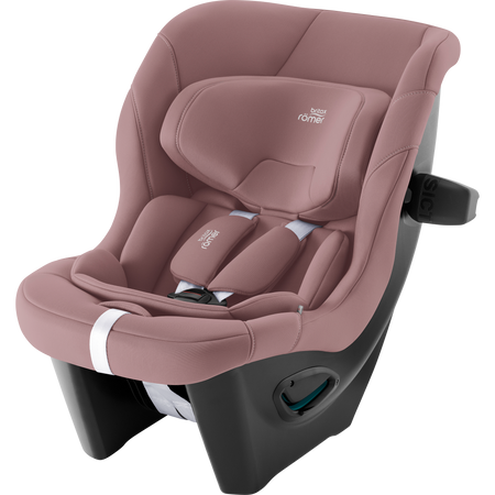 Britax Romer Max-Safe Pro Dusty Rose fotelik samochodowy 61-125 cm