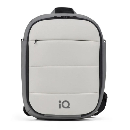 Anex Plecak iQ Pastel